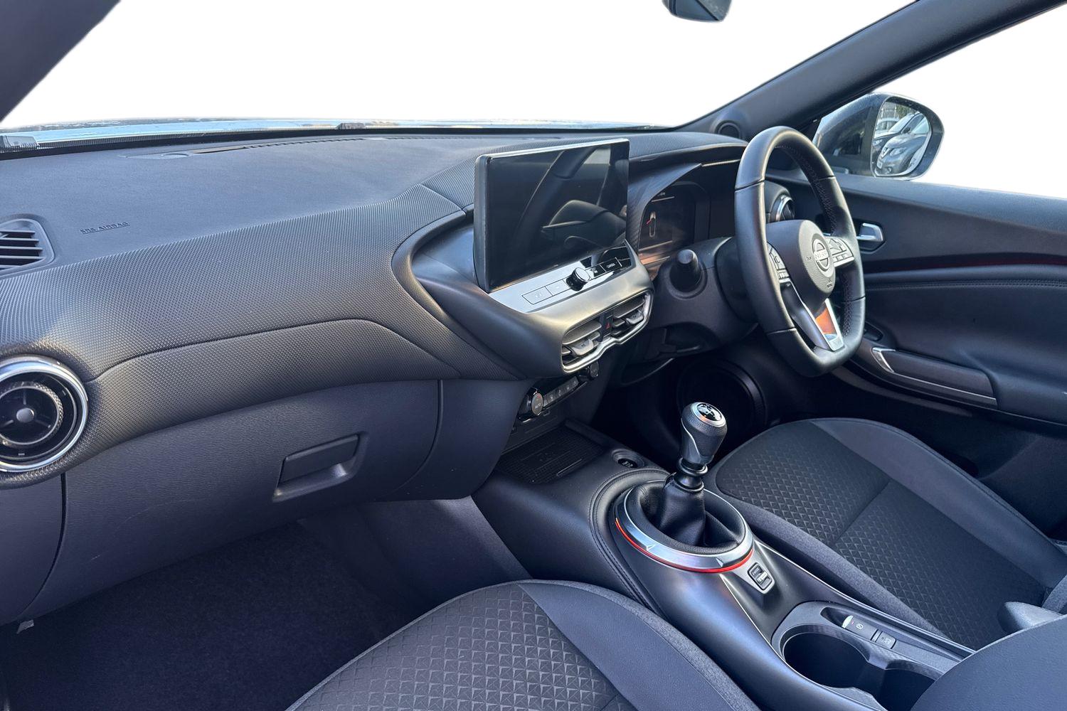 Used Nissan Juke 2024 for sale - 76302296: Photo 13