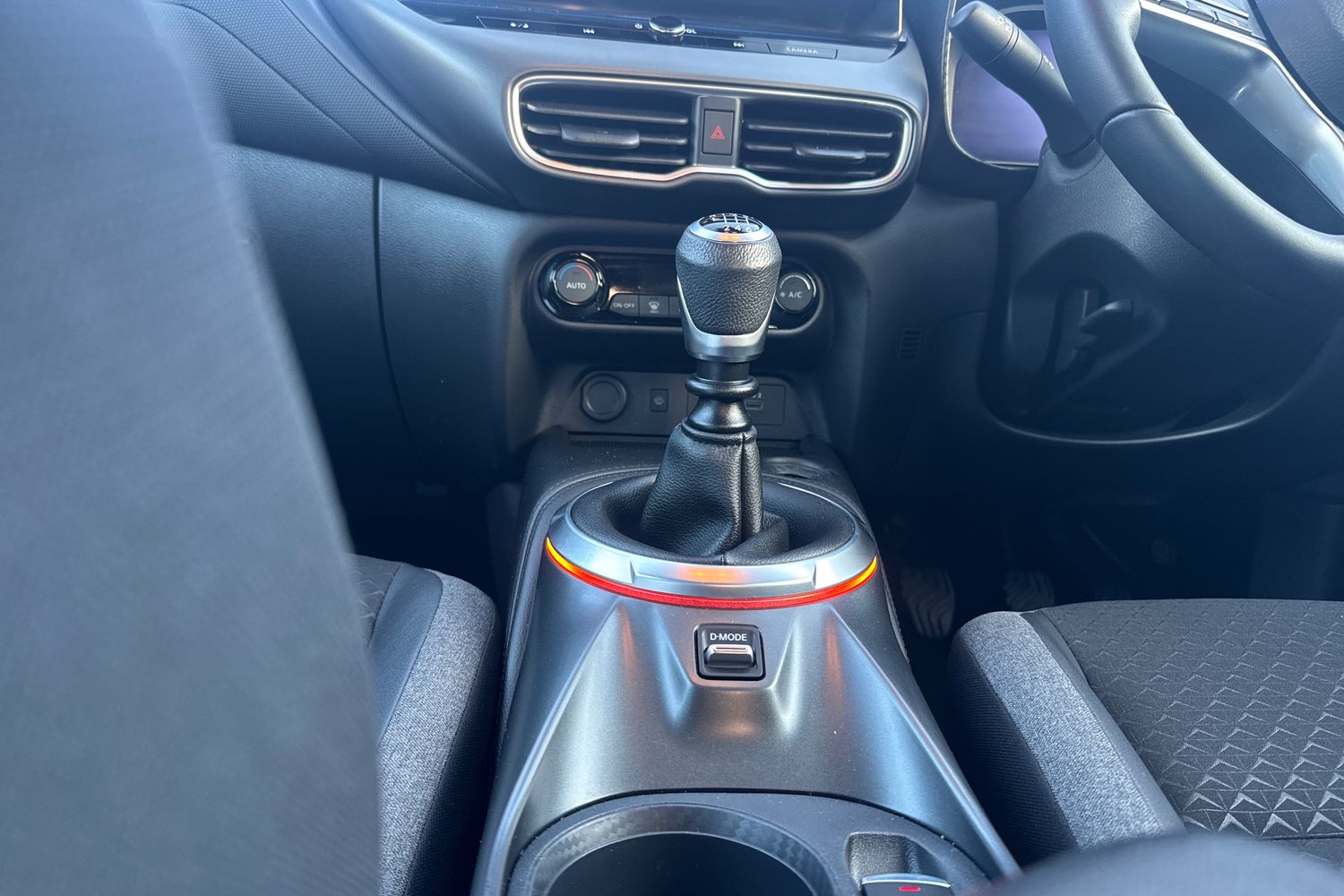 Used Nissan Juke 2024 for sale - 76302296: Photo 14