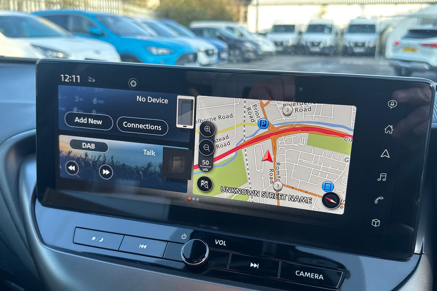 Used Nissan Juke 2024 for sale - 76302296: Photo 17