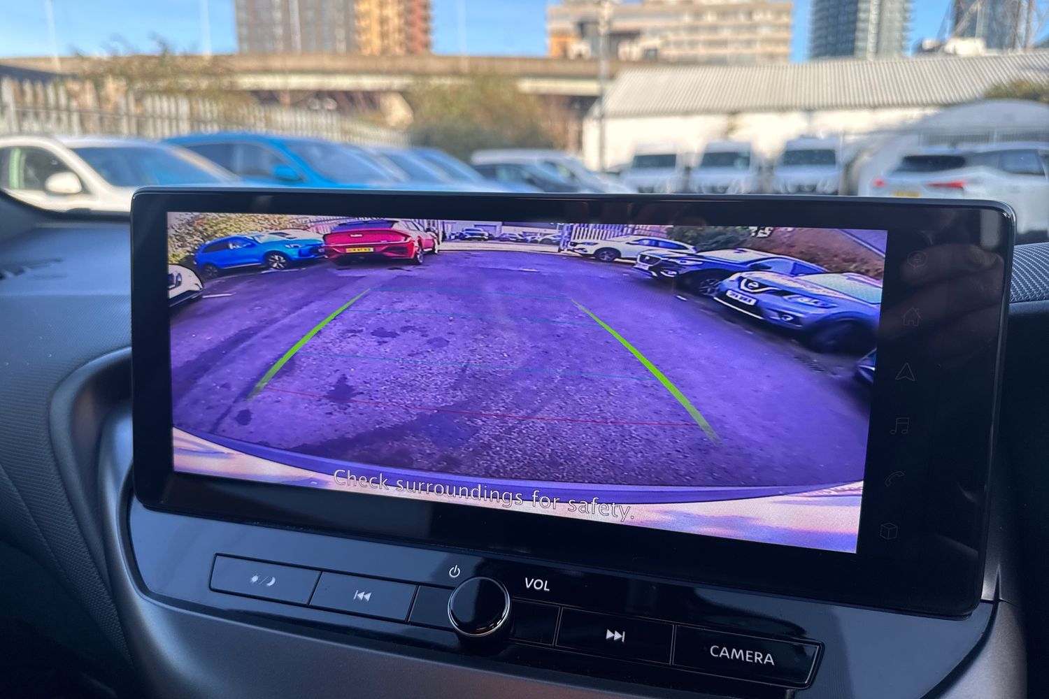 Used Nissan Juke 2024 for sale - 76302296: Photo 19