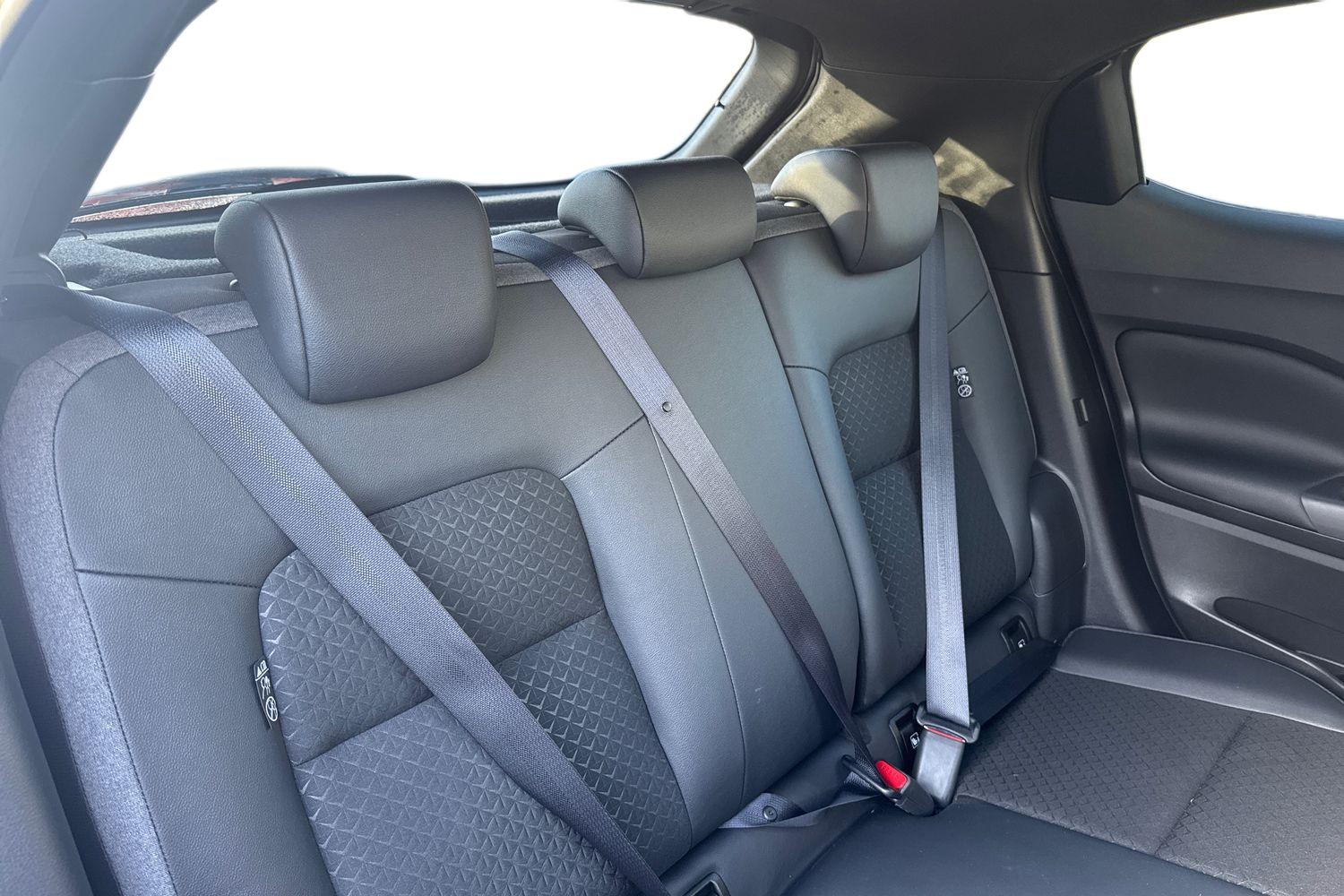 Used Nissan Juke 2024 for sale - 76302296: Photo 23