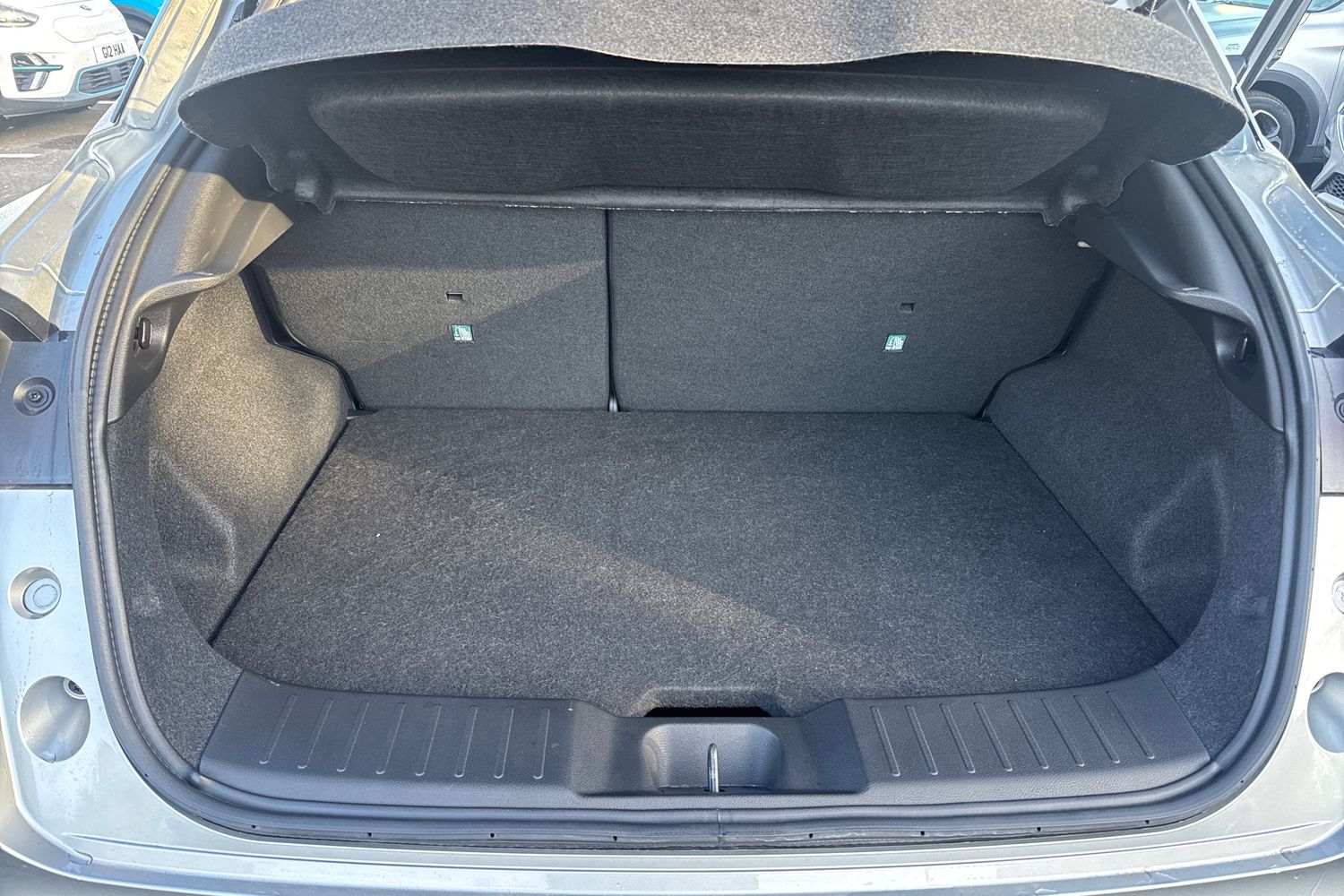 Used Nissan Juke 2024 for sale - 76302296: Photo 24