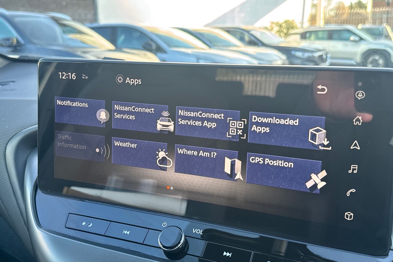 Used Nissan Juke 2024 for sale - 76302296: Photo 35