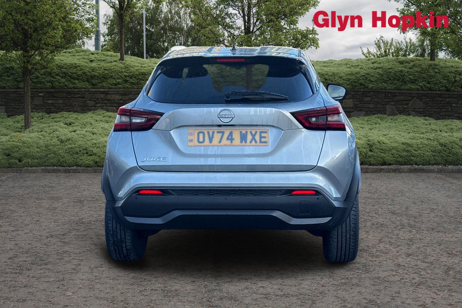 Used Nissan Juke 2024 for sale - 76302296: Photo 4