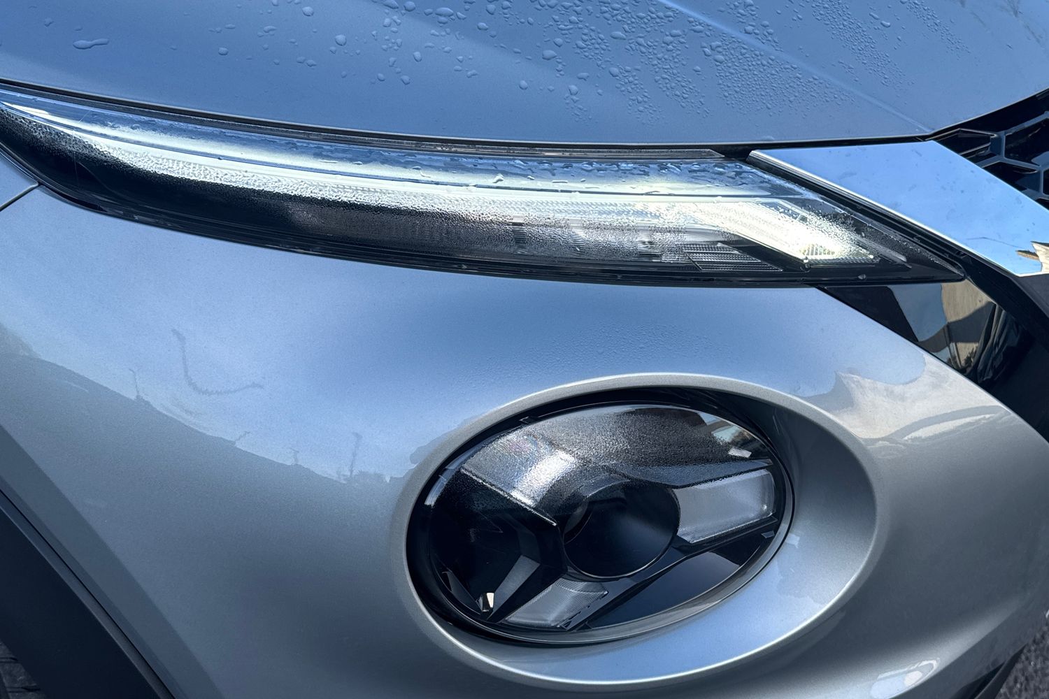 Used Nissan Juke 2024 for sale - 76302296: Photo 43