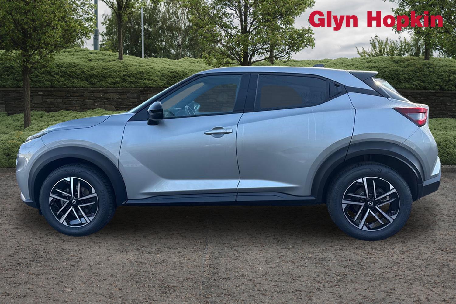 Used Nissan Juke 2024 for sale - 76302296: Photo 6