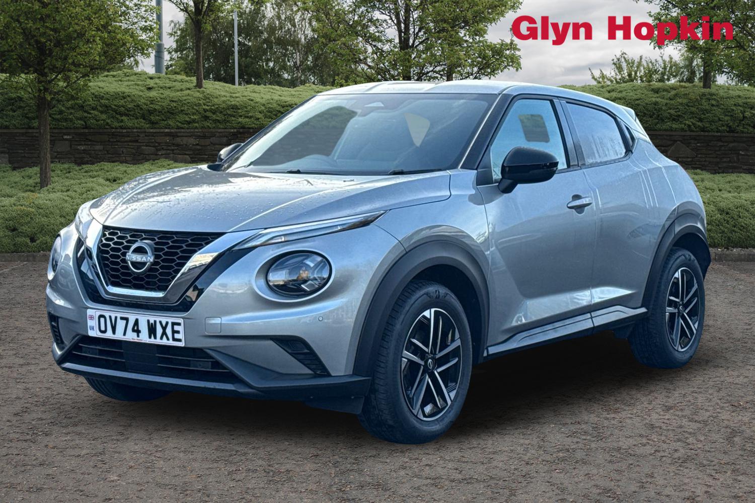 Used Nissan Juke 2024 for sale - 76302296: Photo 7