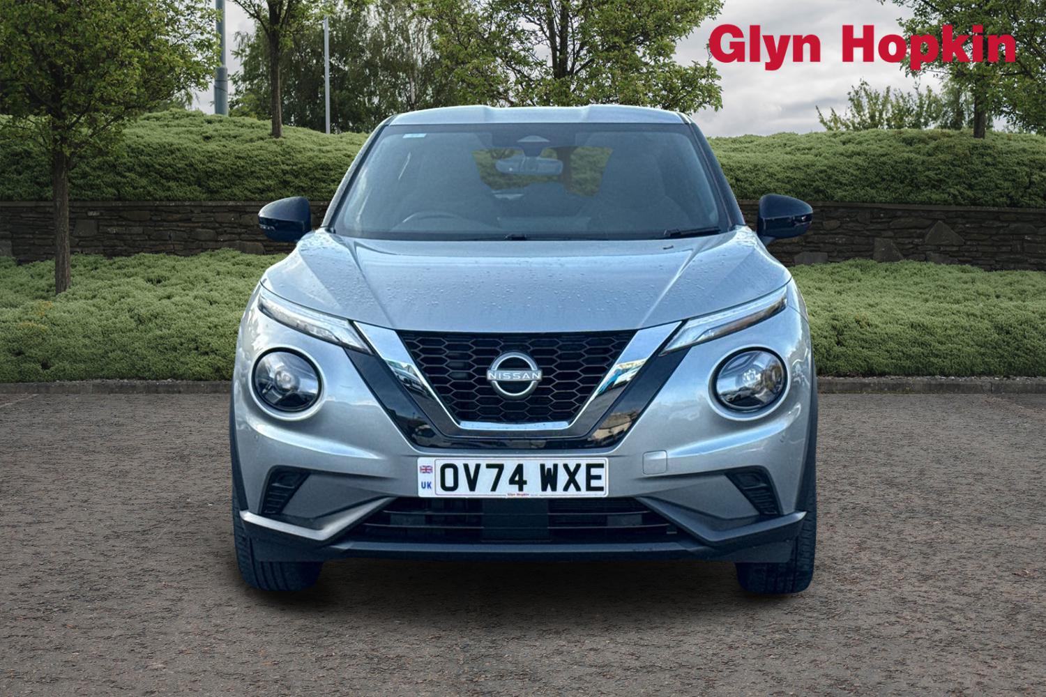 Used Nissan Juke 2024 for sale - 76302296: Photo 8