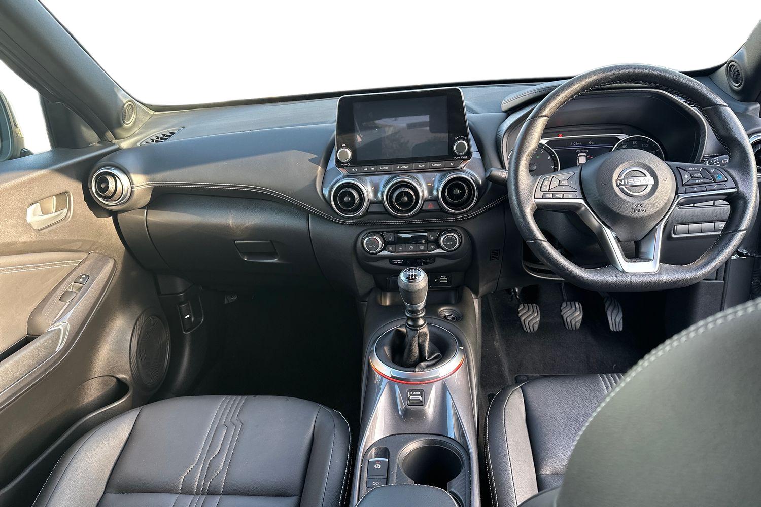 Used Nissan Juke 2022 for sale - 76796446: Photo 12