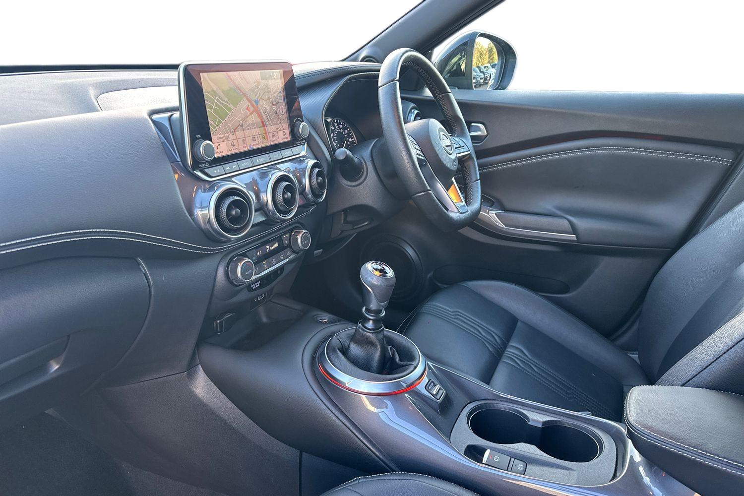 Used Nissan Juke 2022 for sale - 76796446: Photo 13