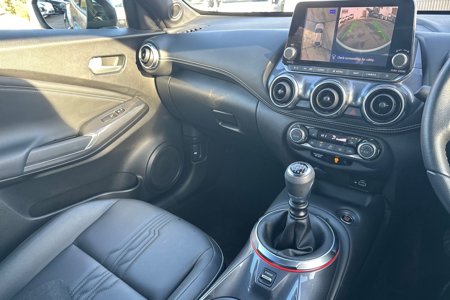 Used Nissan Juke 2022 for sale - 76796446: Photo 14