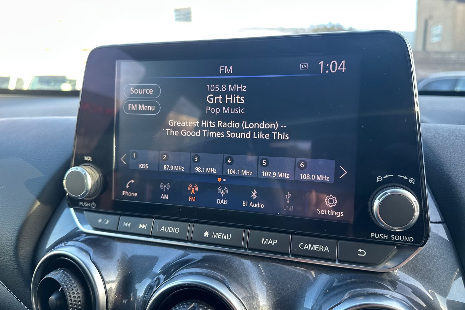 Used Nissan Juke 2022 for sale - 76796446: Photo 17