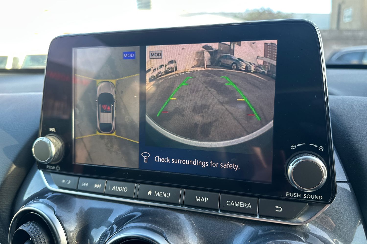 Used Nissan Juke 2022 for sale - 76796446: Photo 18