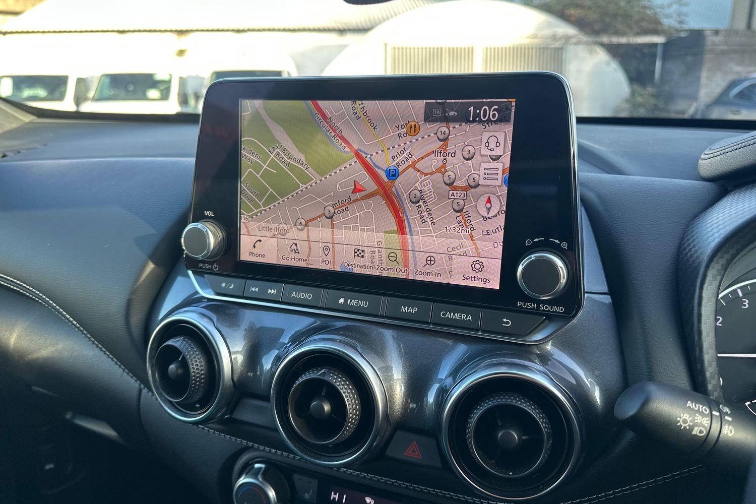 Used Nissan Juke 2022 for sale - 76796446: Photo 19