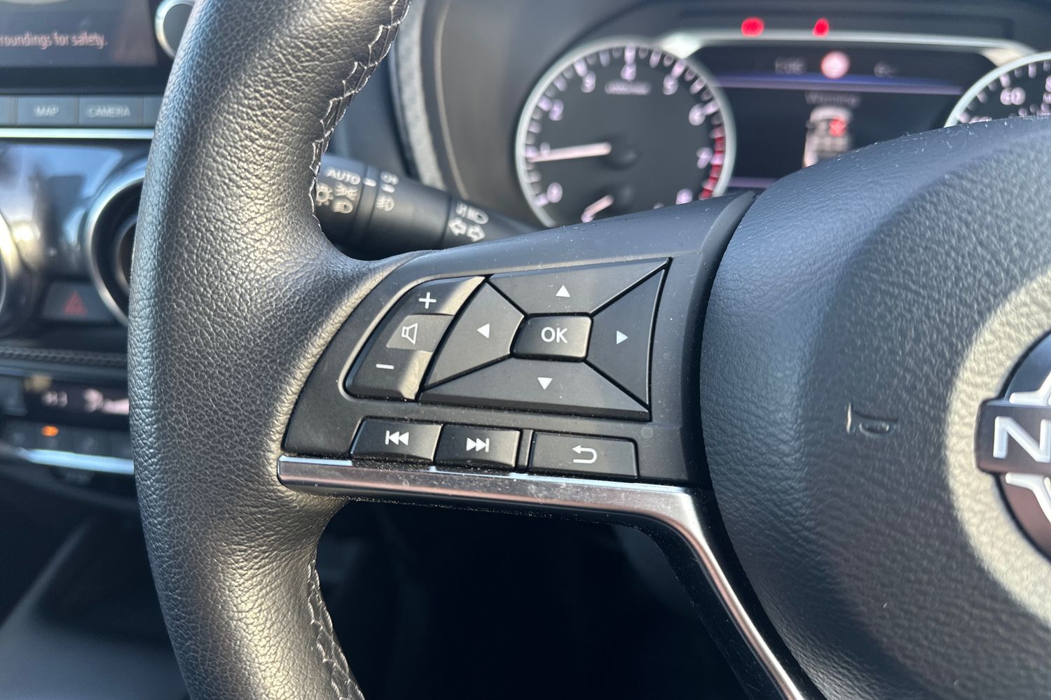 Used Nissan Juke 2022 for sale - 76796446: Photo 21