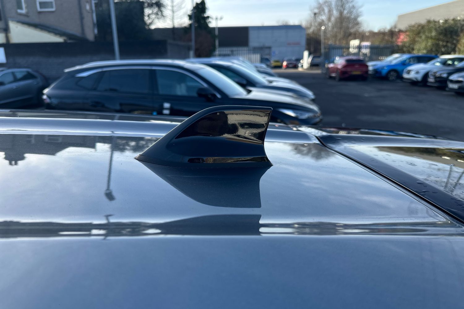 Used Nissan Juke 2022 for sale - 76796446: Photo 25