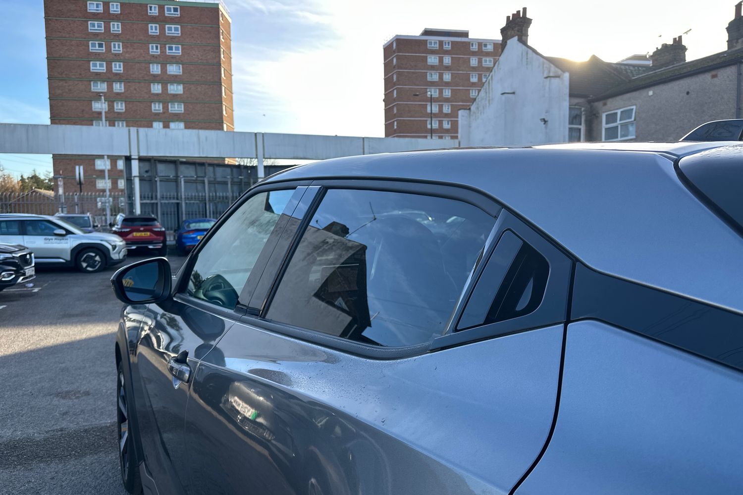 Used Nissan Juke 2022 for sale - 76796446: Photo 26