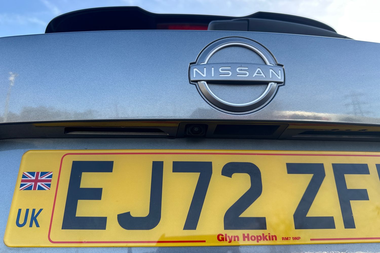 Used Nissan Juke 2022 for sale - 76796446: Photo 28