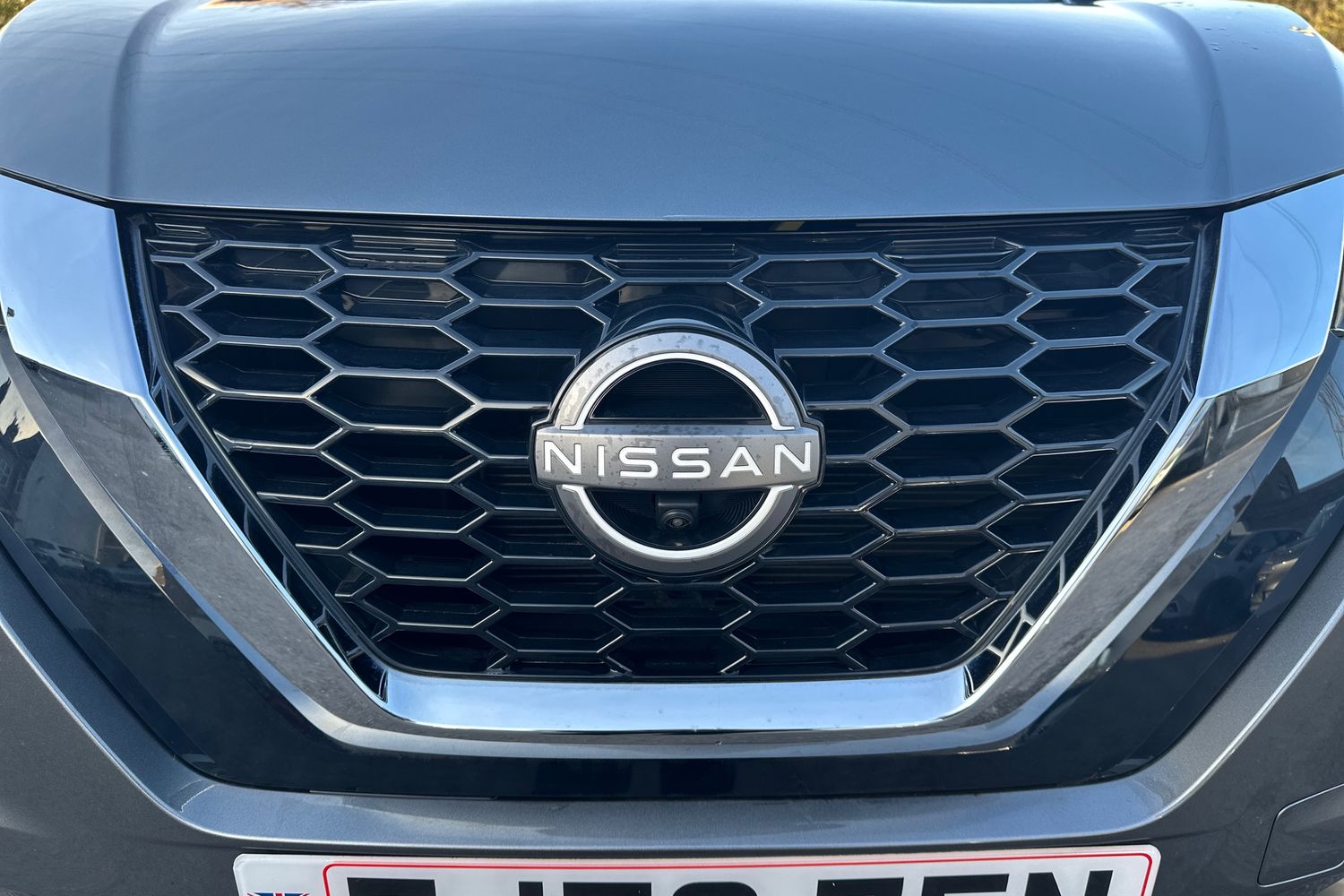 Used Nissan Juke 2022 for sale - 76796446: Photo 30