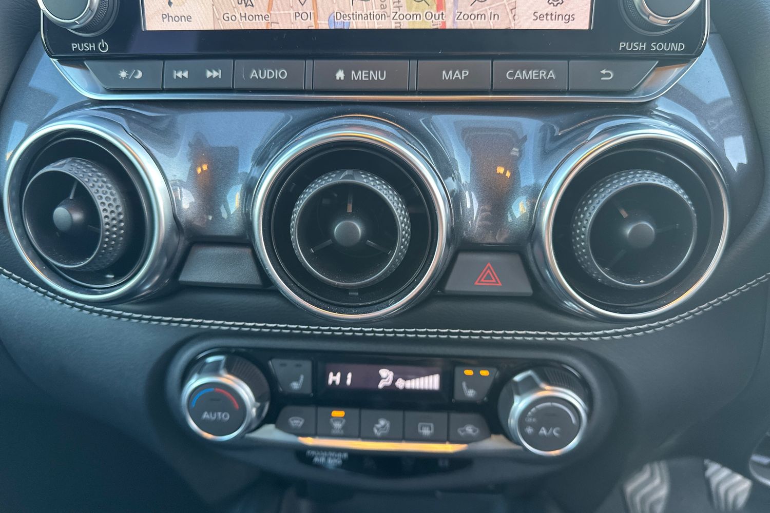 Used Nissan Juke 2022 for sale - 76796446: Photo 38