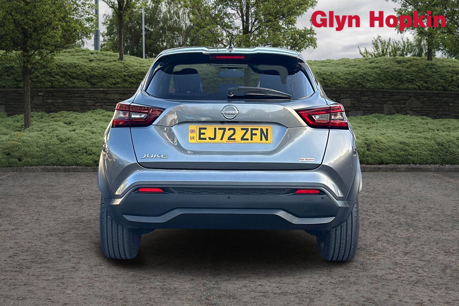 Used Nissan Juke 2022 for sale - 76796446: Photo 4