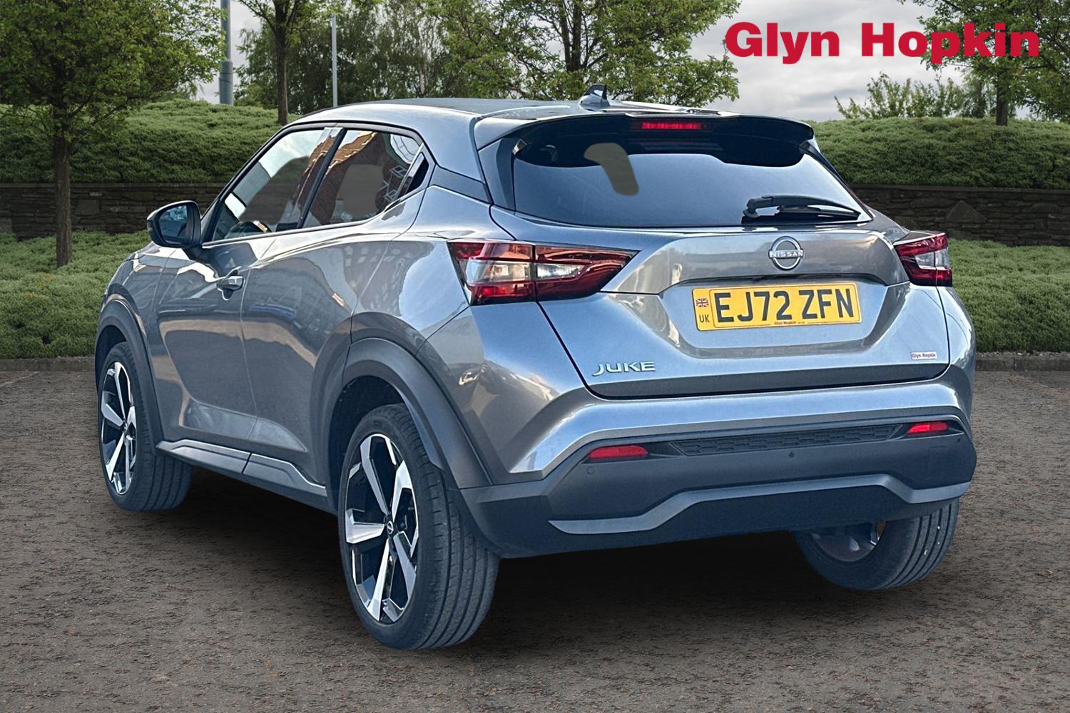 Used Nissan Juke 2022 for sale - 76796446: Photo 5