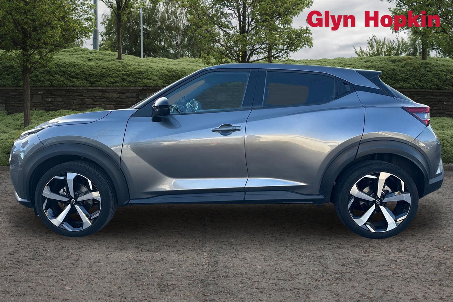 Used Nissan Juke 2022 for sale - 76796446: Photo 6