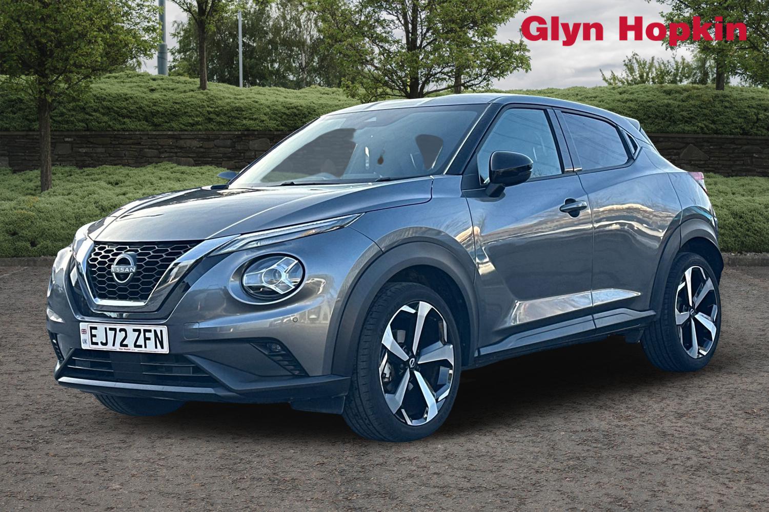 Used Nissan Juke 2022 for sale - 76796446: Photo 7