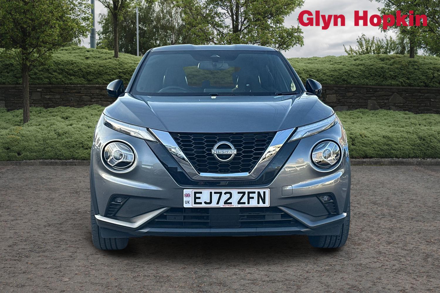 Used Nissan Juke 2022 for sale - 76796446: Photo 8