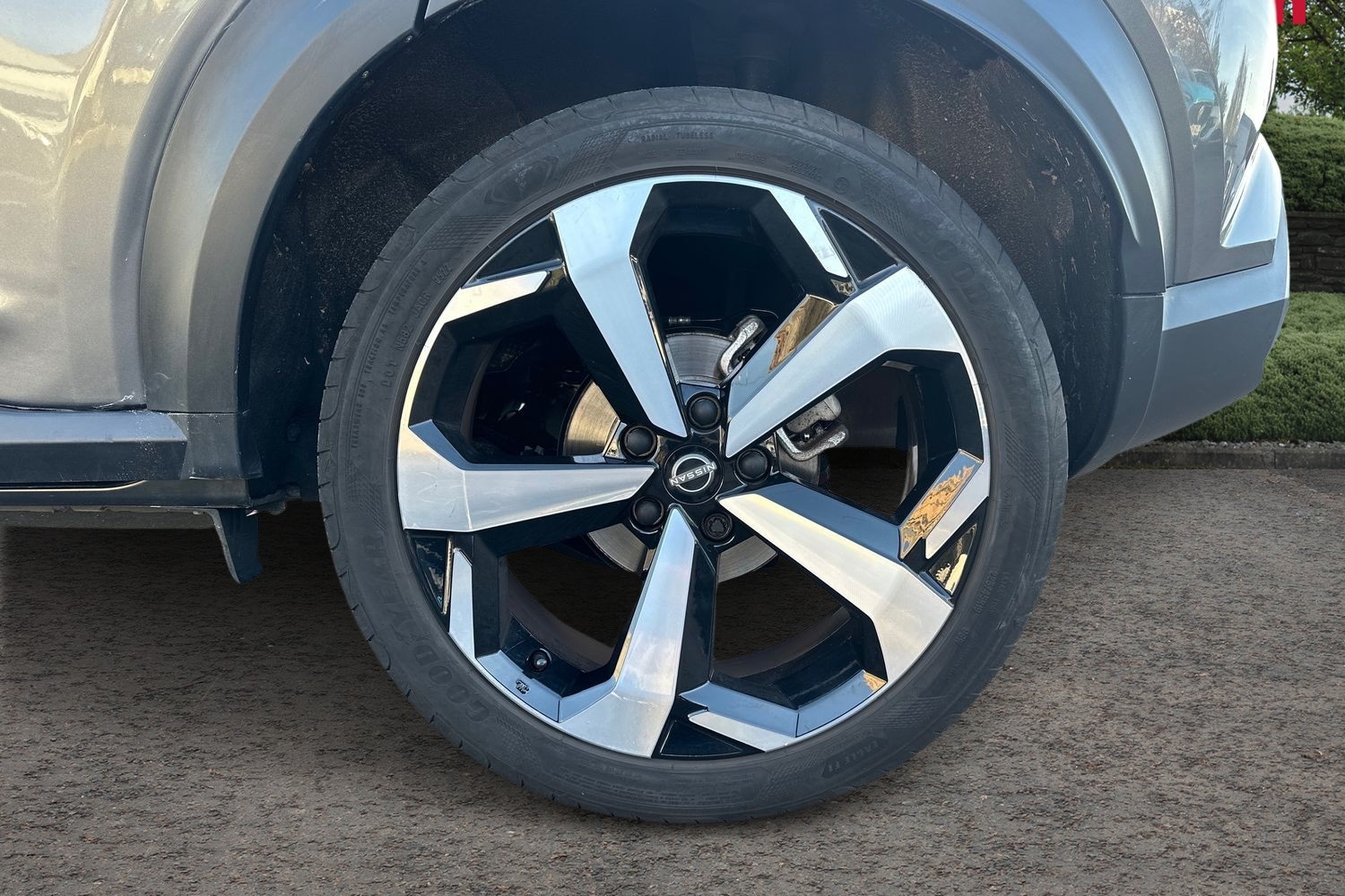 Used Nissan Juke 2022 for sale - 76796446: Photo 9