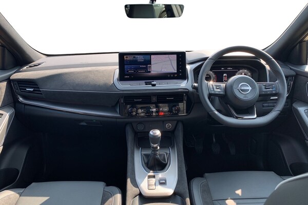 Used Nissan Qashqai 2025 for sale - 75229989: Photo 12