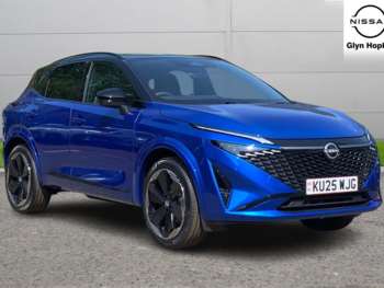 2025 - 1.3 DiG-T MH N-Design 5dr