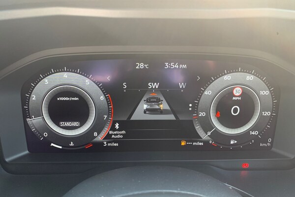 Used Nissan Qashqai 2025 for sale - 75229989: Photo 20