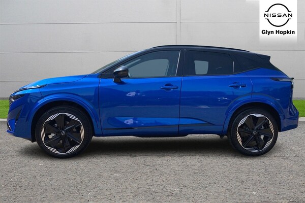 Used Nissan Qashqai 2025 for sale - 75229989: Photo 6