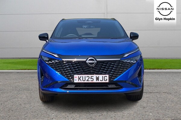 Used Nissan Qashqai 2025 for sale - 75229989: Photo 8