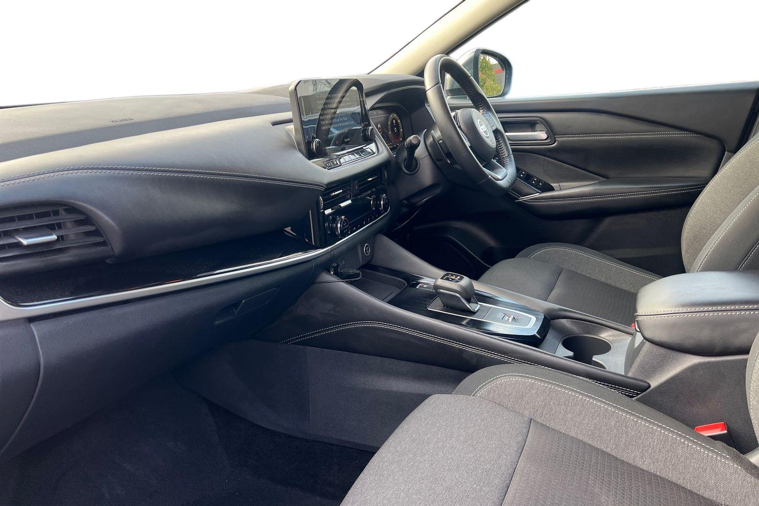 Used Nissan Qashqai 2021 for sale - 76466490: Photo 13