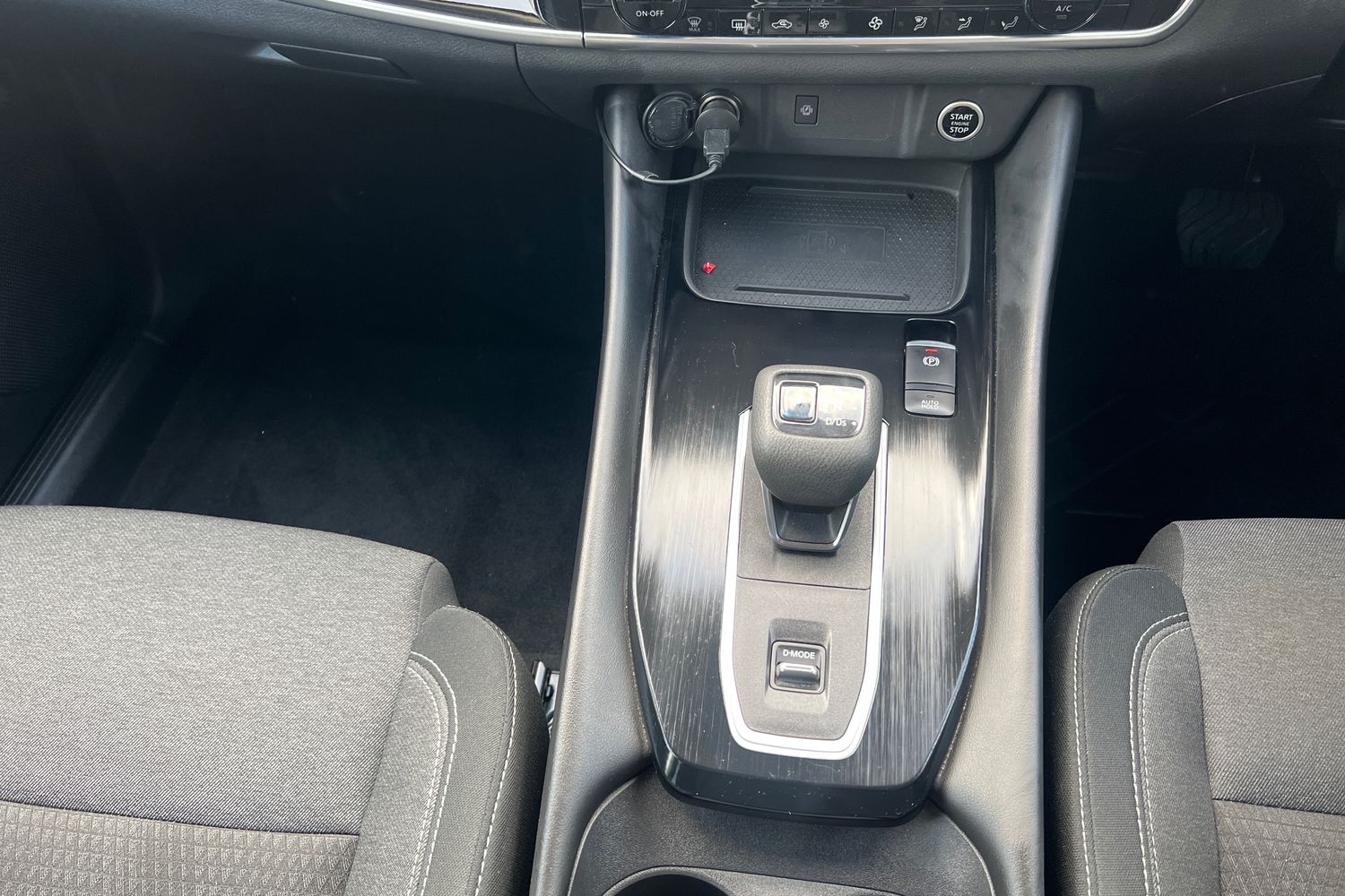 Used Nissan Qashqai 2021 for sale - 76466490: Photo 14