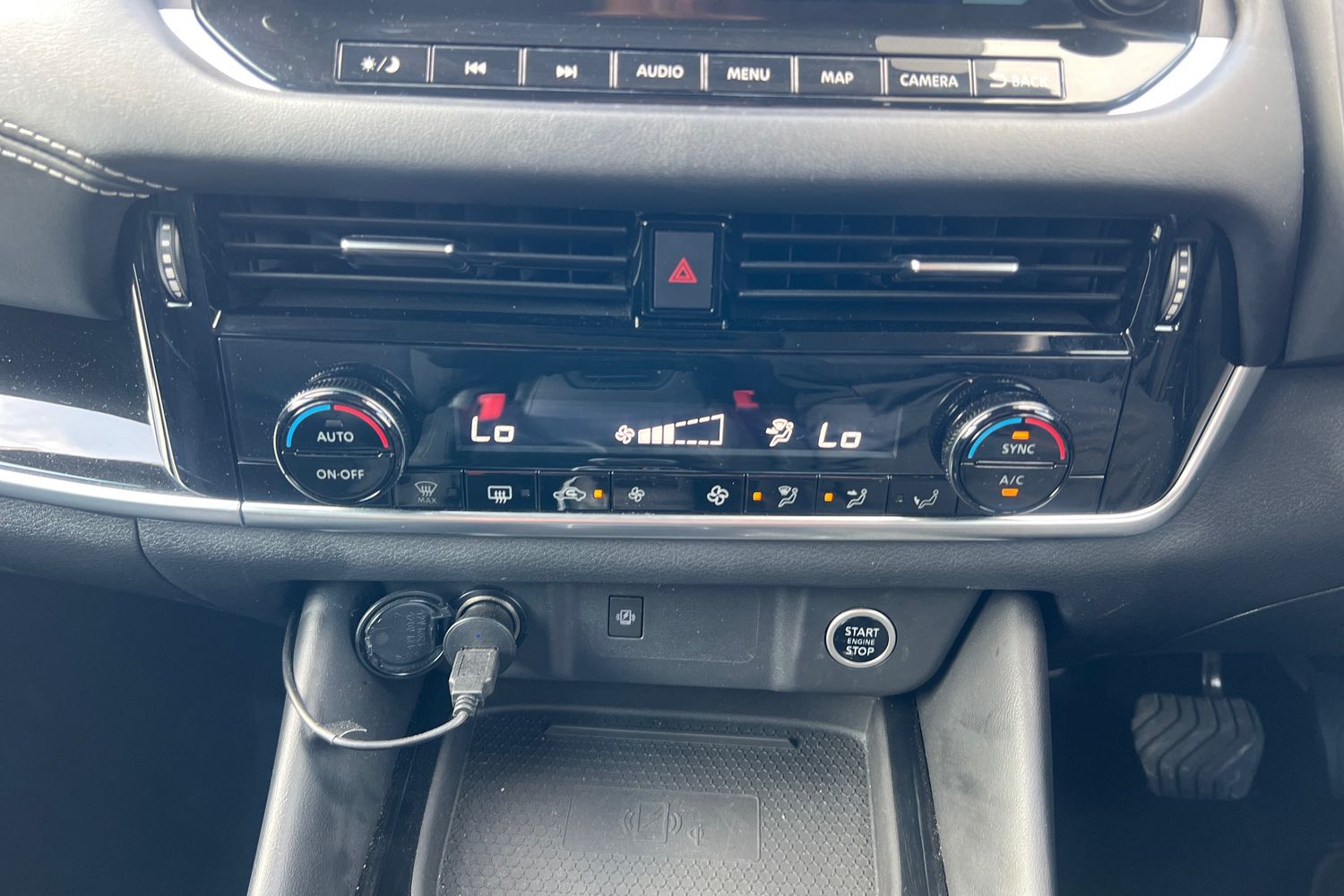 Used Nissan Qashqai 2021 for sale - 76466490: Photo 15