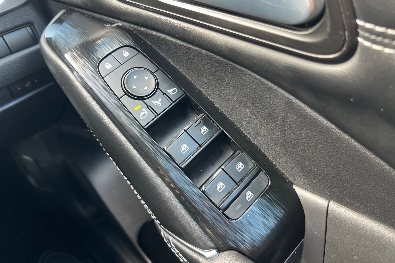 Used Nissan Qashqai 2021 for sale - 76466490: Photo 16