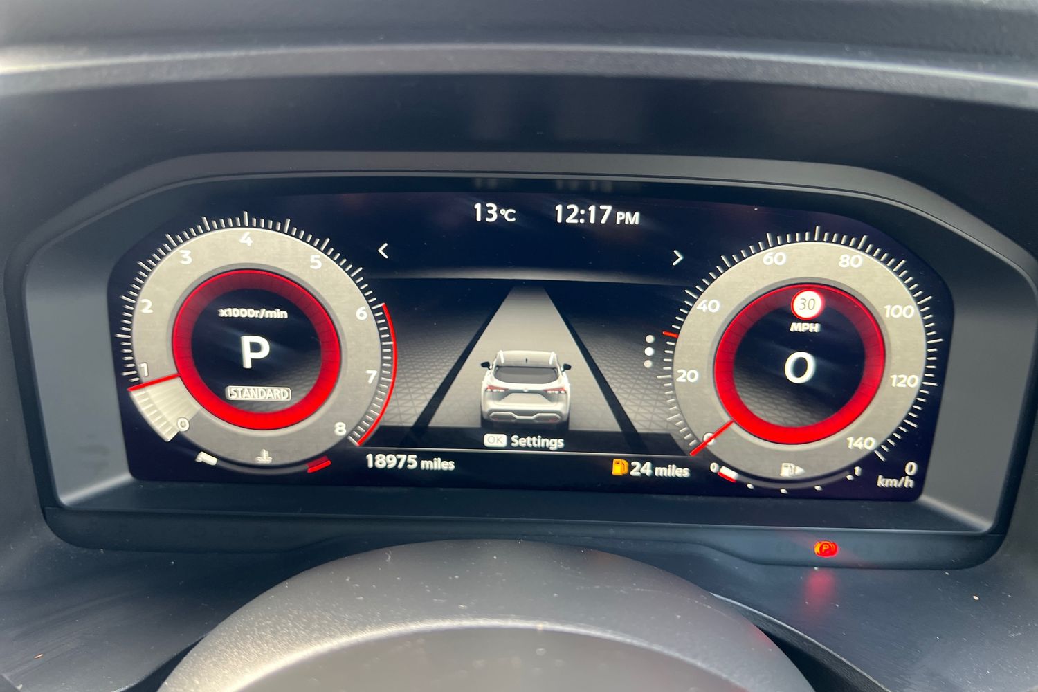 Used Nissan Qashqai 2021 for sale - 76466490: Photo 20