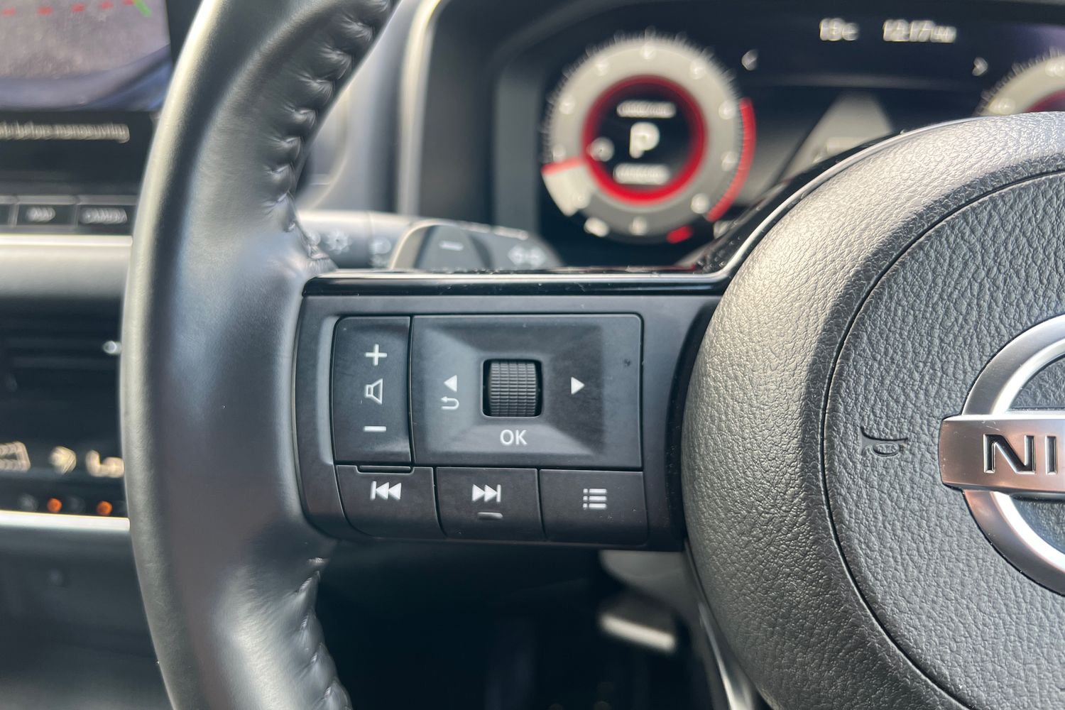 Used Nissan Qashqai 2021 for sale - 76466490: Photo 21