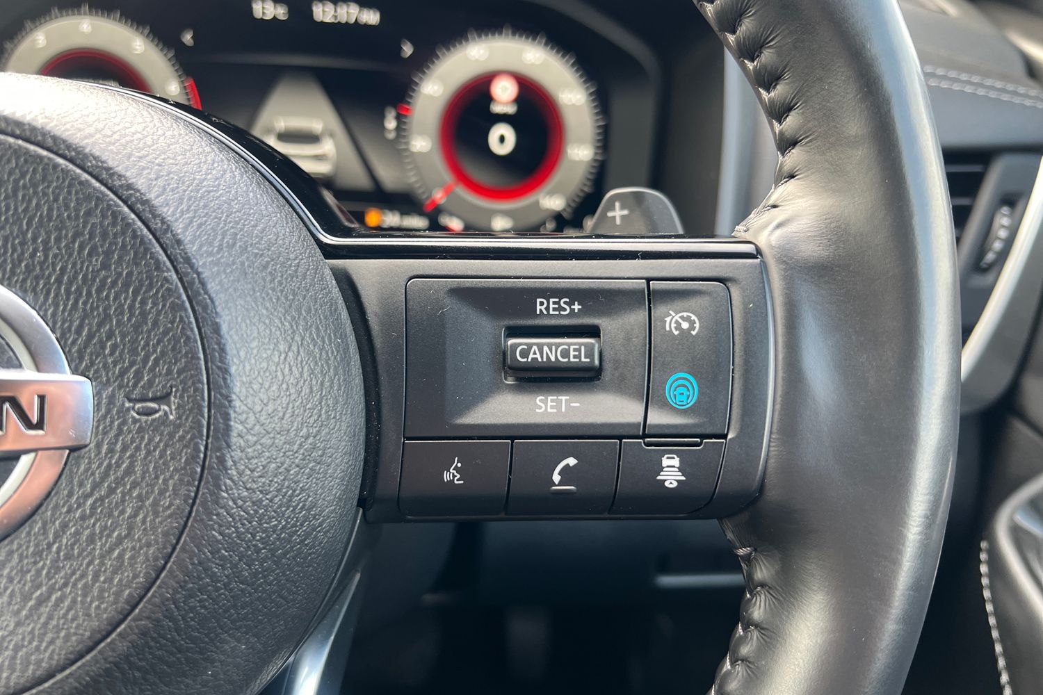 Used Nissan Qashqai 2021 for sale - 76466490: Photo 22