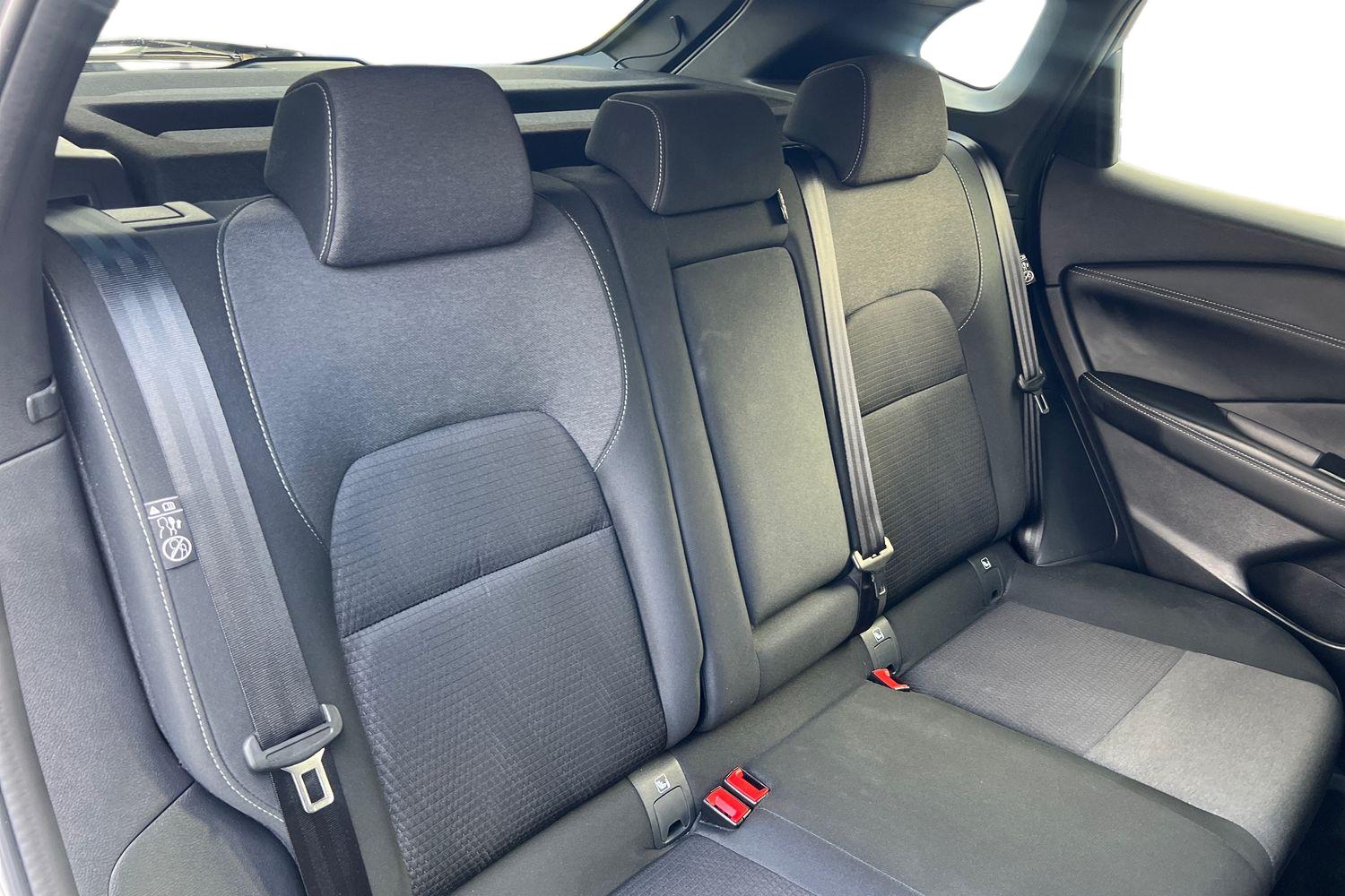 Used Nissan Qashqai 2021 for sale - 76466490: Photo 23