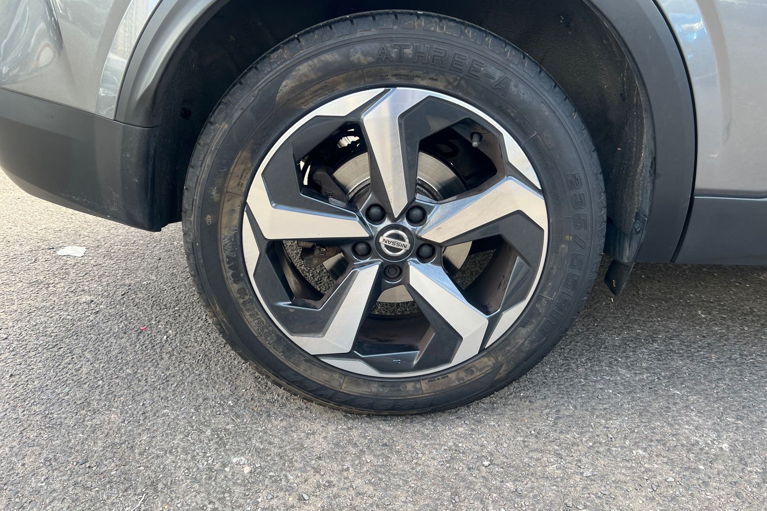 Used Nissan Qashqai 2021 for sale - 76466490: Photo 26