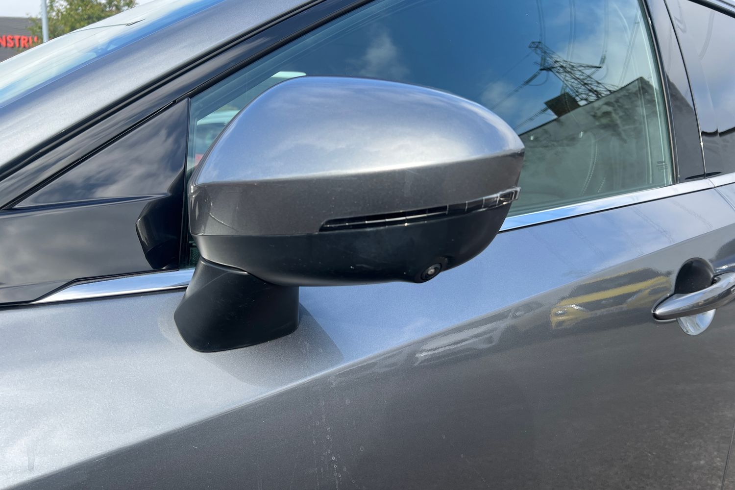 Used Nissan Qashqai 2021 for sale - 76466490: Photo 30