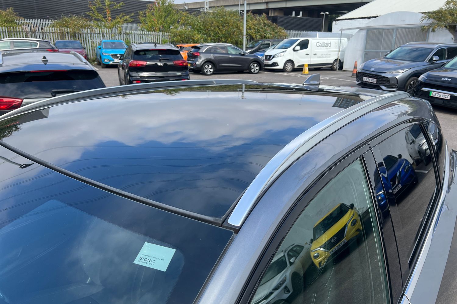 Used Nissan Qashqai 2021 for sale - 76466490: Photo 31