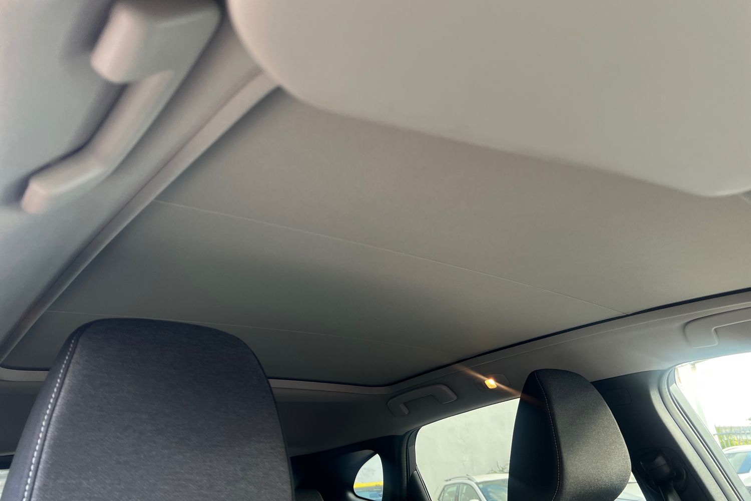 Used Nissan Qashqai 2021 for sale - 76466490: Photo 32