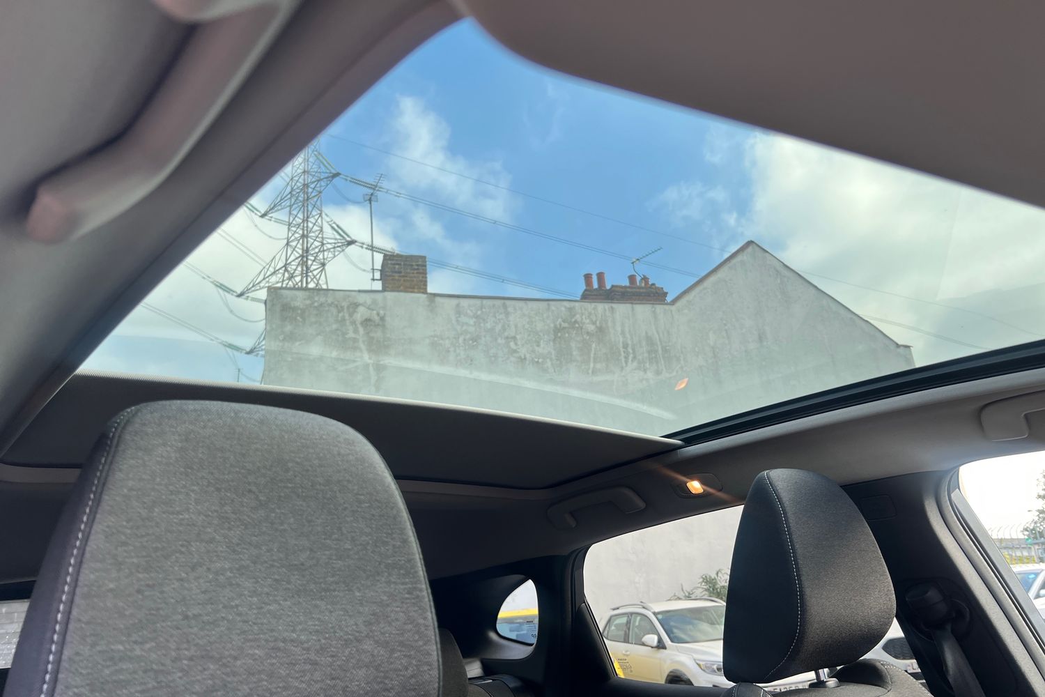 Used Nissan Qashqai 2021 for sale - 76466490: Photo 33