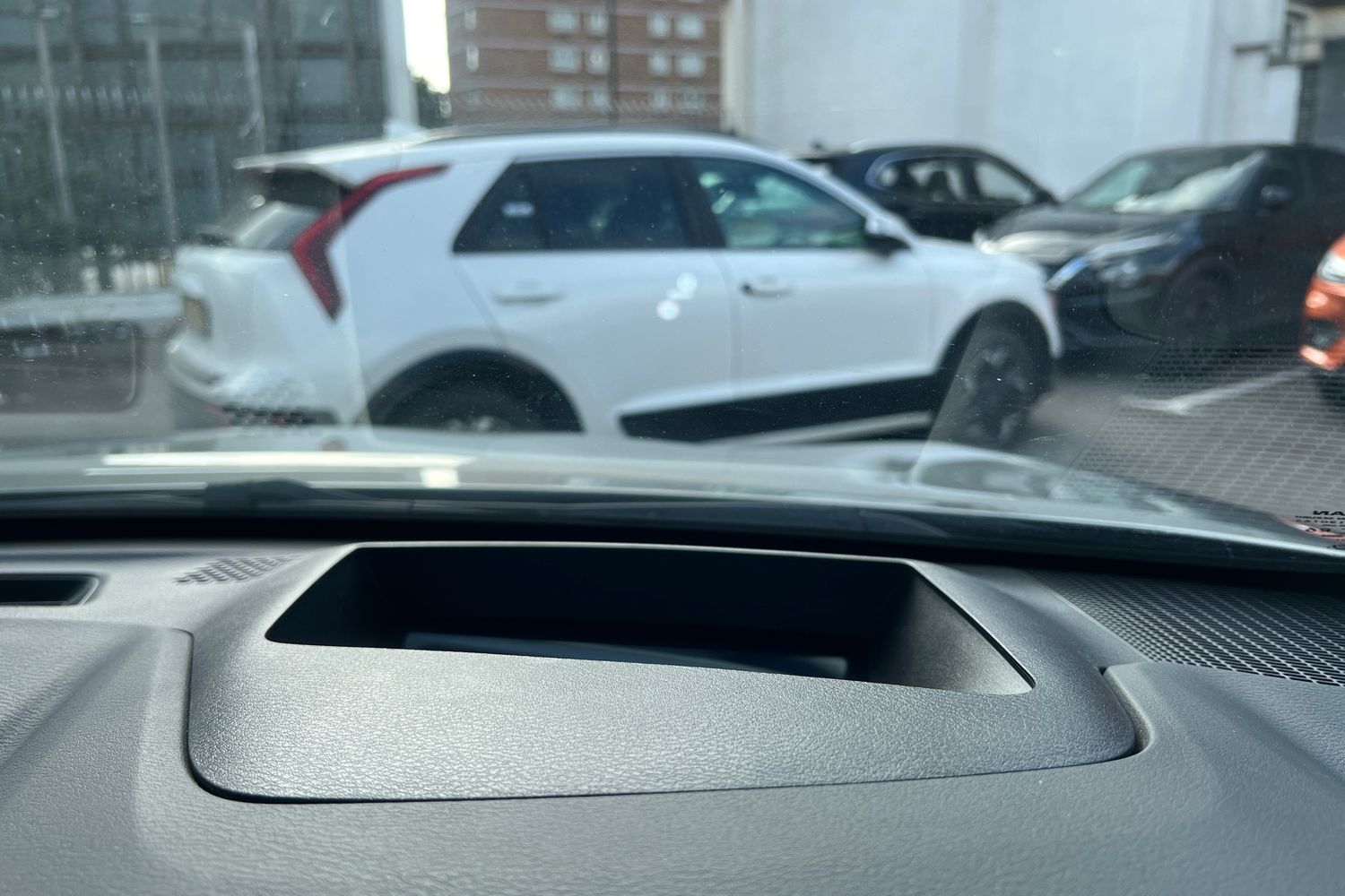 Used Nissan Qashqai 2021 for sale - 76466490: Photo 35