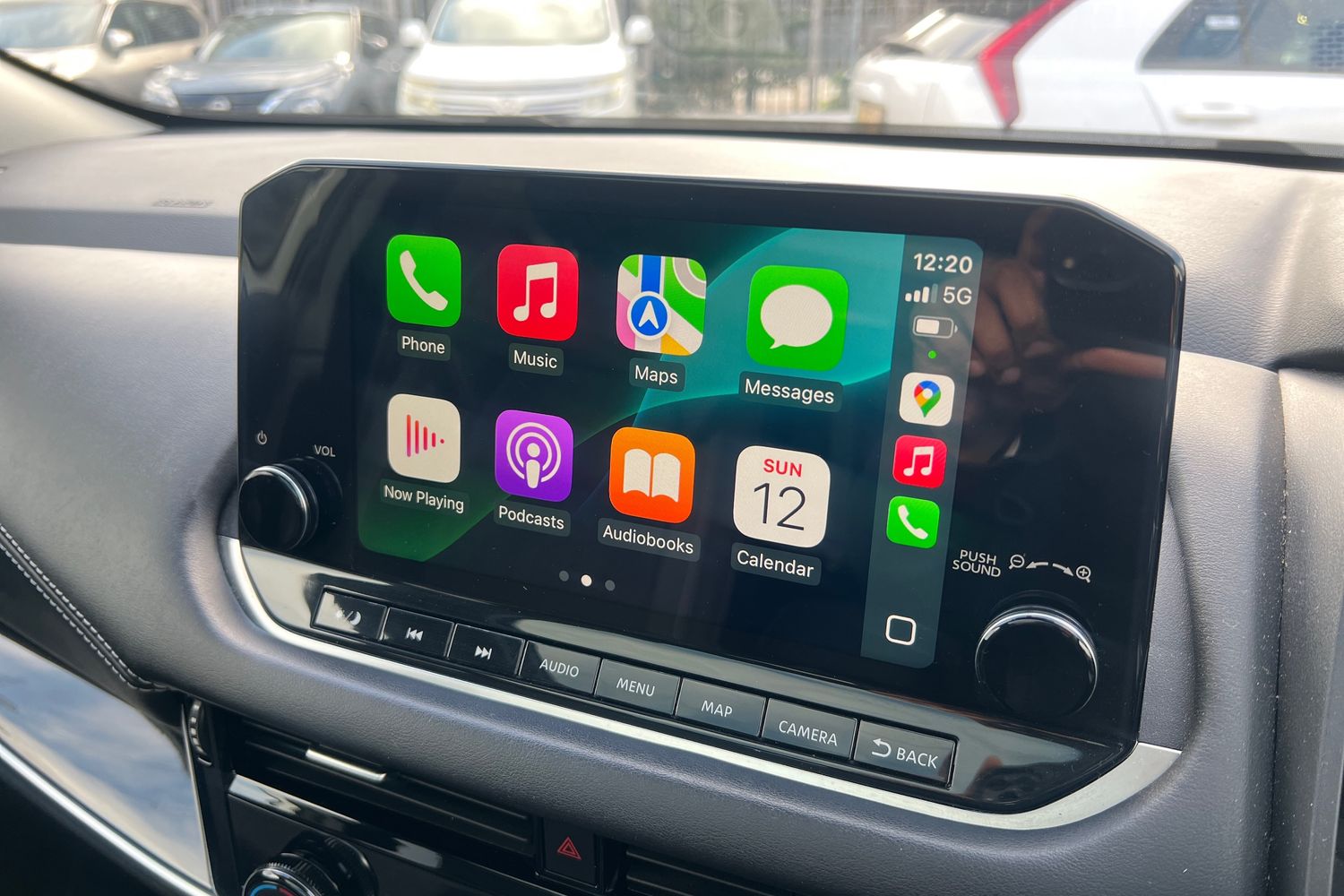 Used Nissan Qashqai 2021 for sale - 76466490: Photo 36